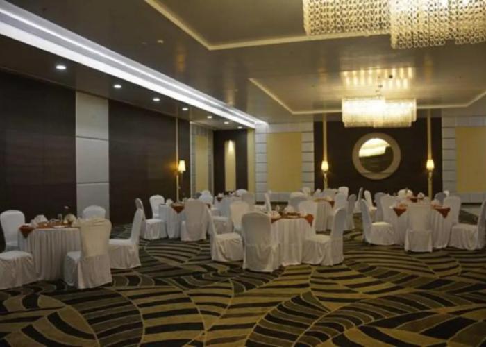 Hotel Natraj