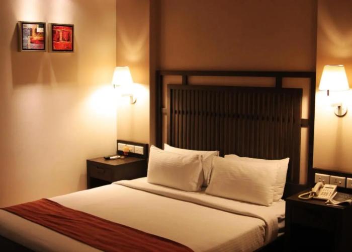 Hotel Natraj