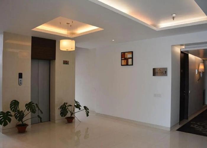 Hotel Natraj