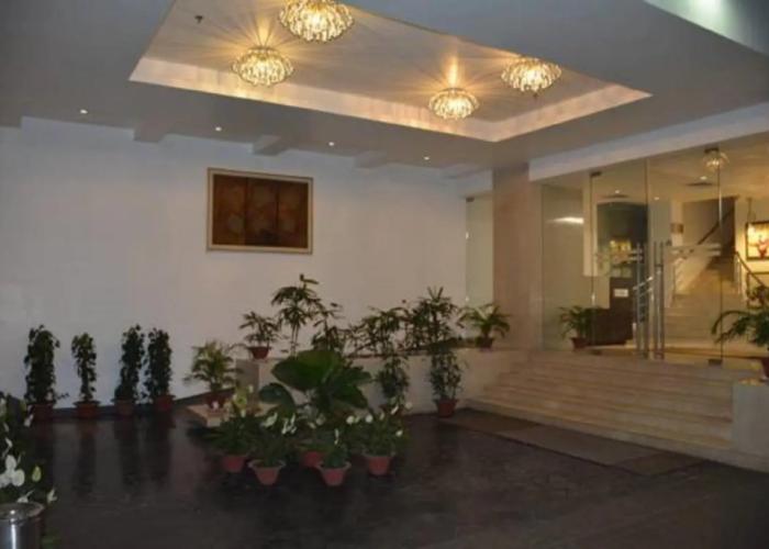Hotel Natraj