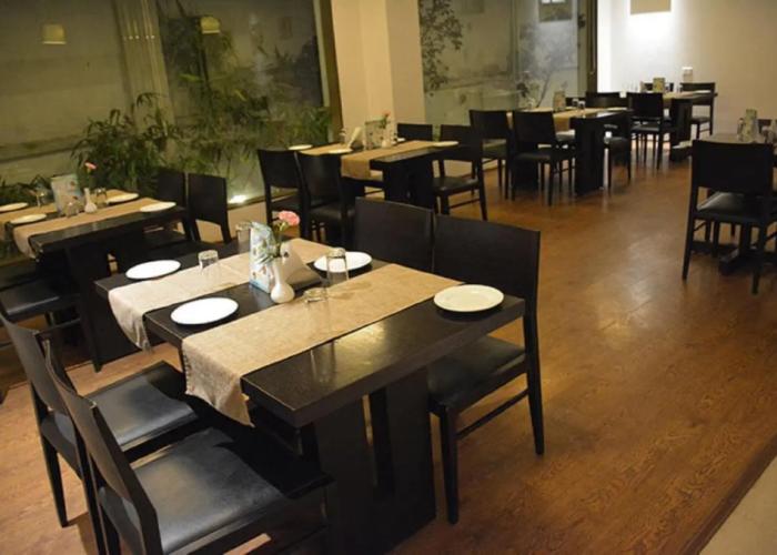 Hotel Natraj