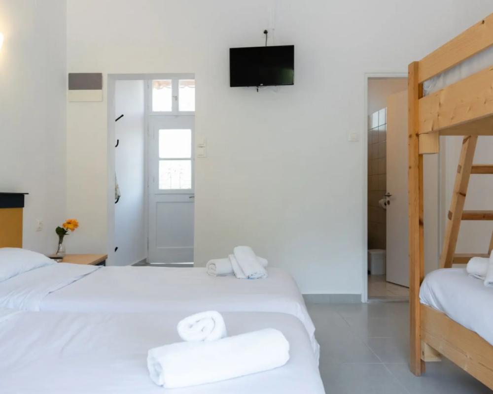 фото Wilde Rose Hotel