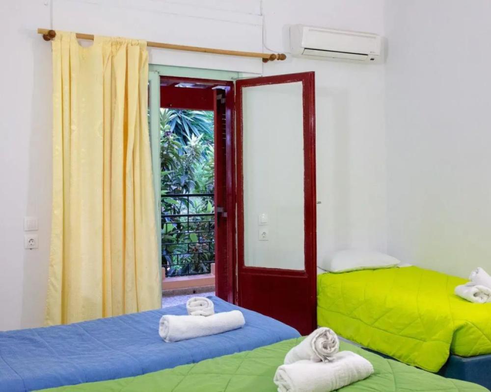 фото Wilde Rose Hotel