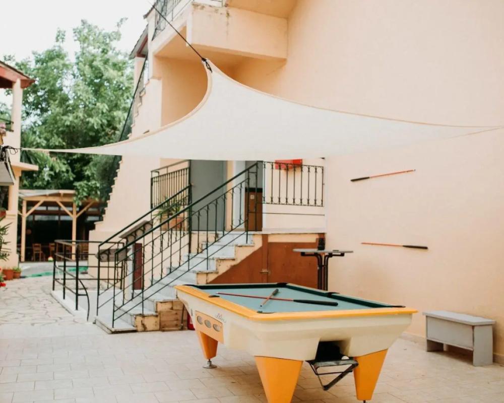 фото Wilde Rose Hotel