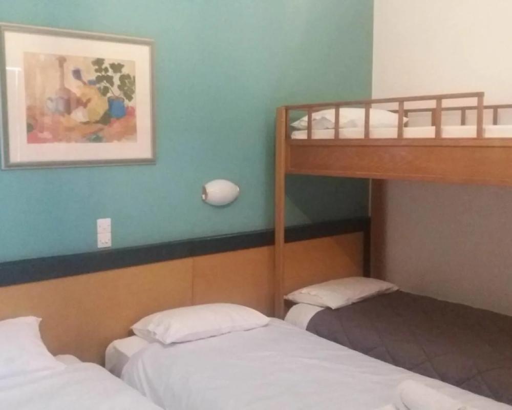 фото Wilde Rose Hotel