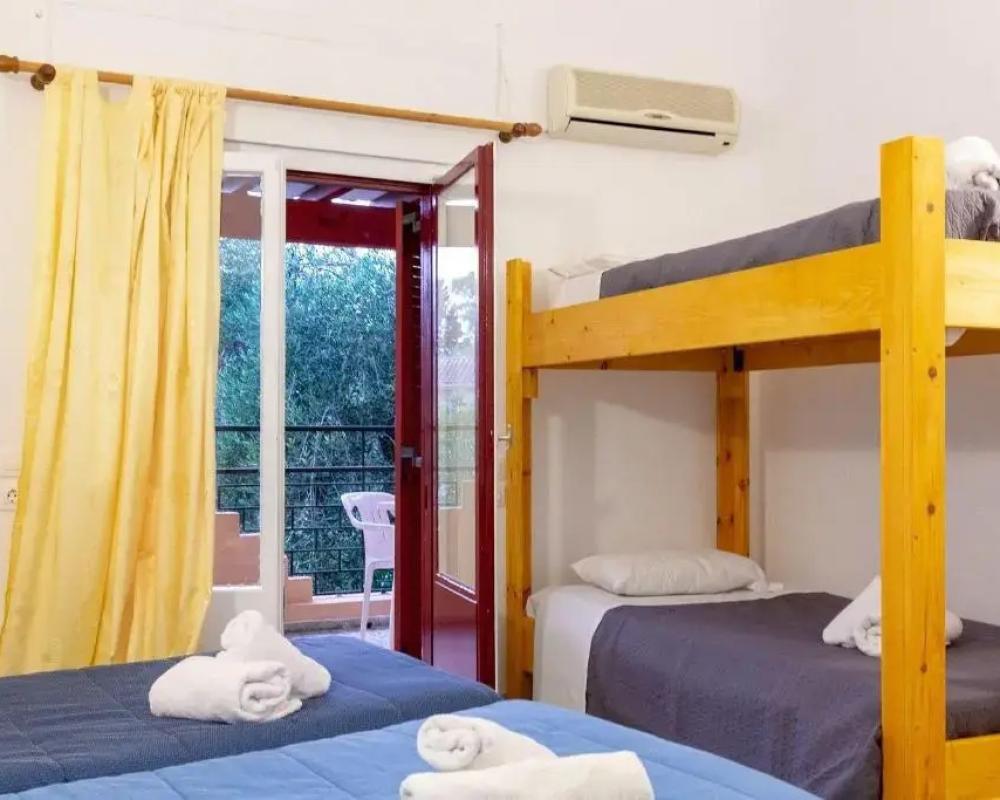 фото Wilde Rose Hotel