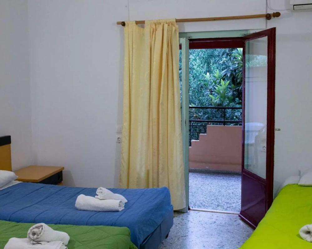 фото Wilde Rose Hotel