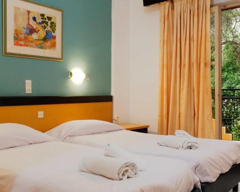 фото Wilde Rose Hotel