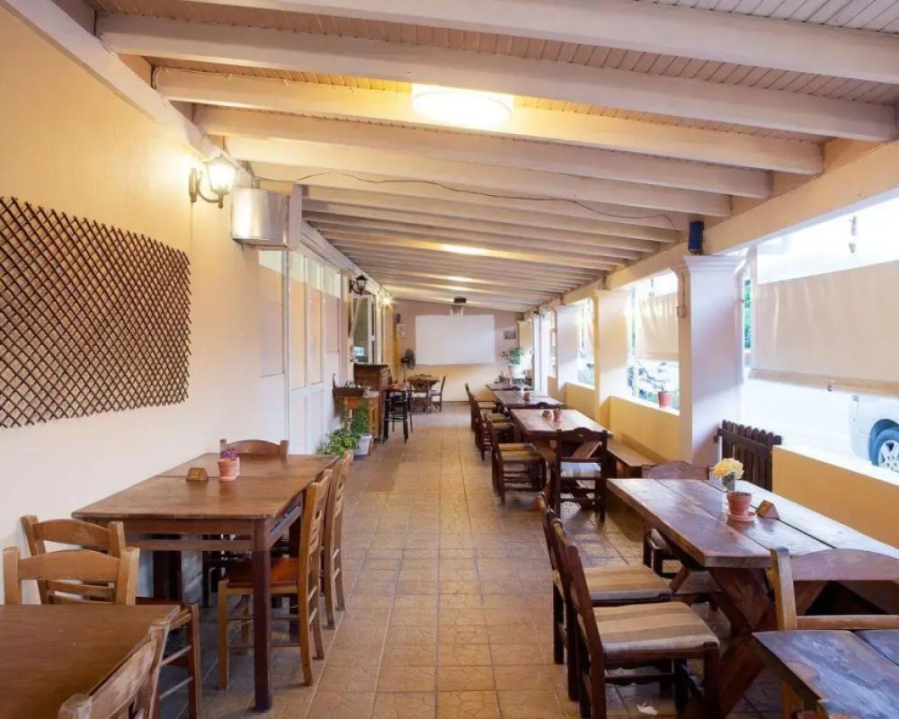 фото Wilde Rose Hotel