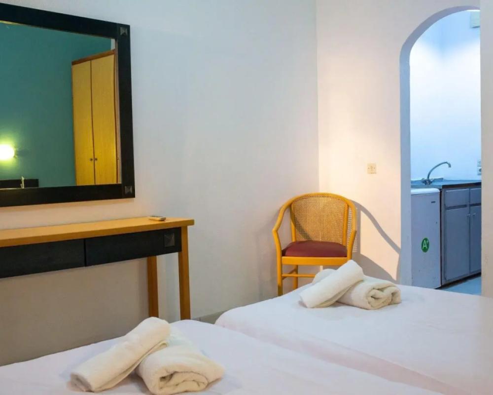 фото Wilde Rose Hotel