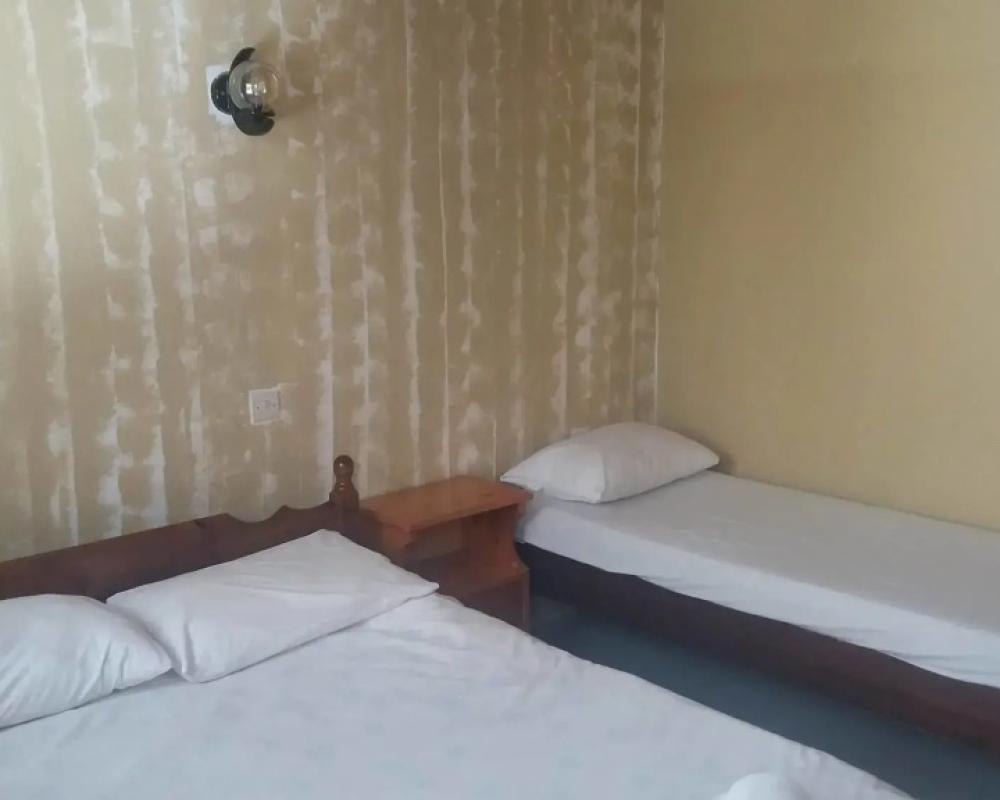 фото Wilde Rose Hotel