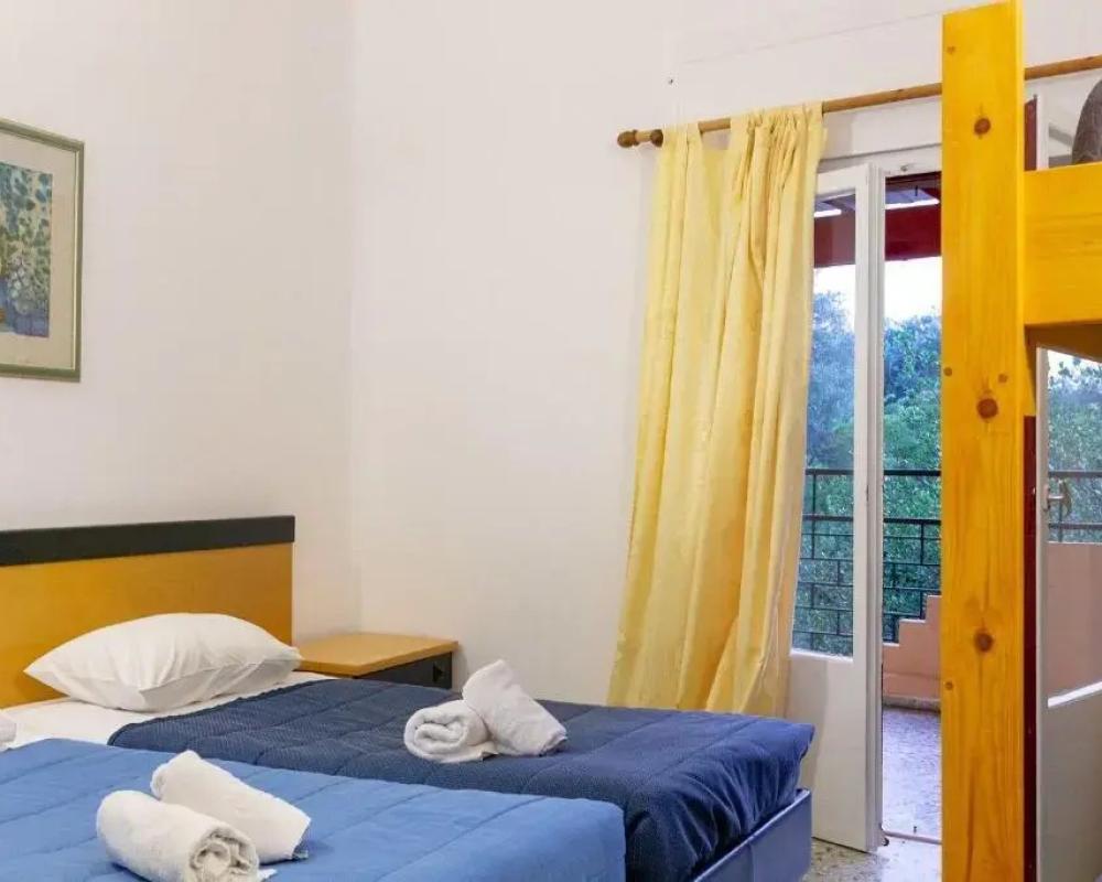 фото Wilde Rose Hotel