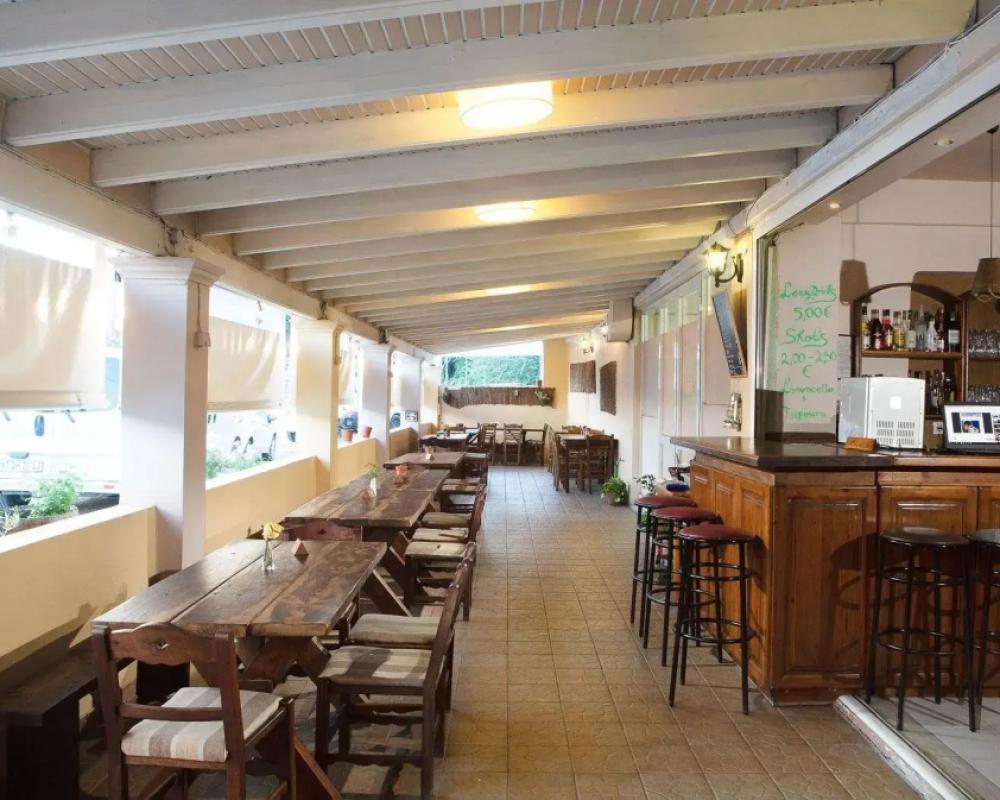 фото Wilde Rose Hotel