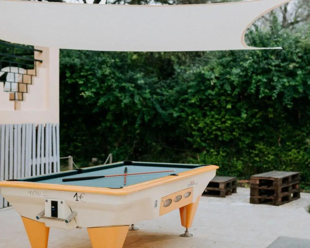 фото Wilde Rose Hotel