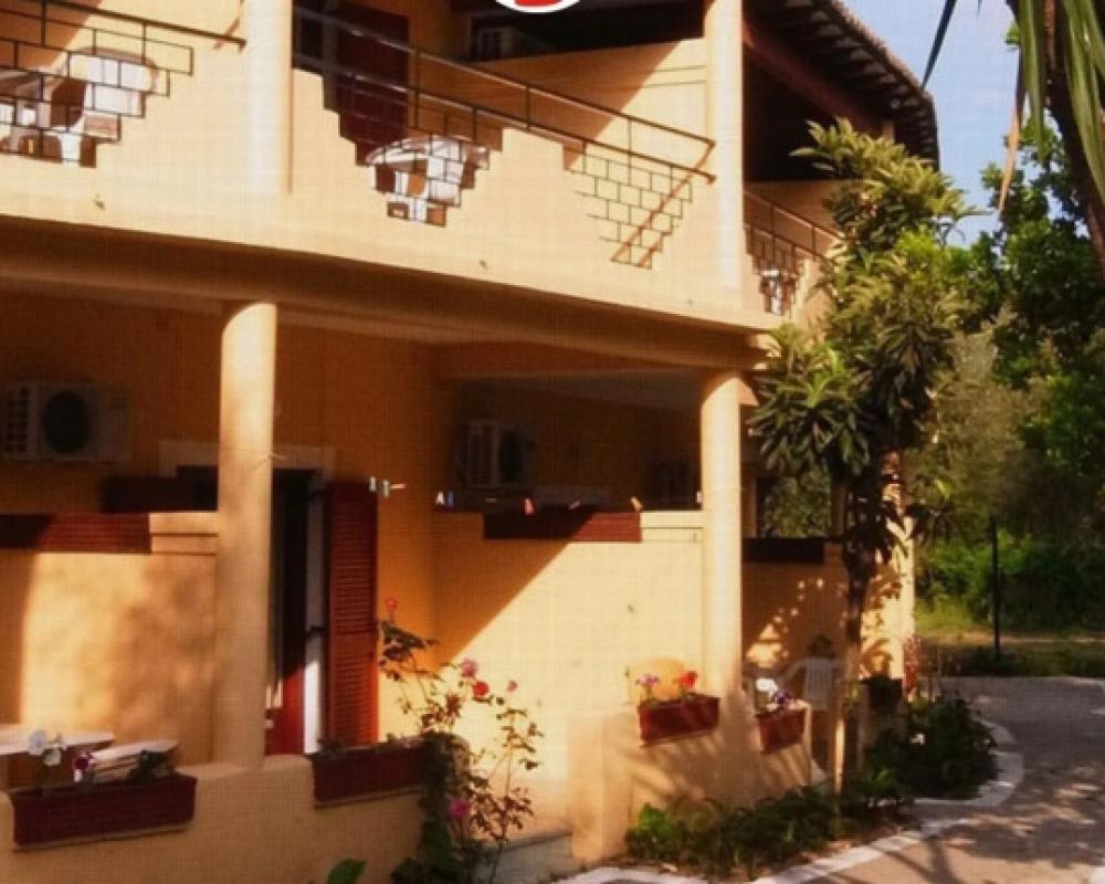 фото Wilde Rose Hotel