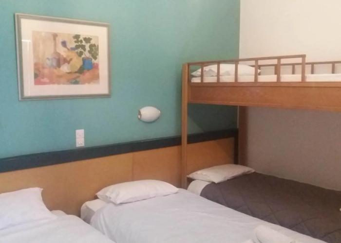 Wilde Rose Hotel