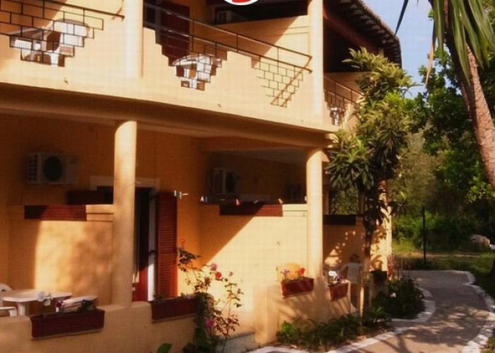 Wilde Rose Hotel