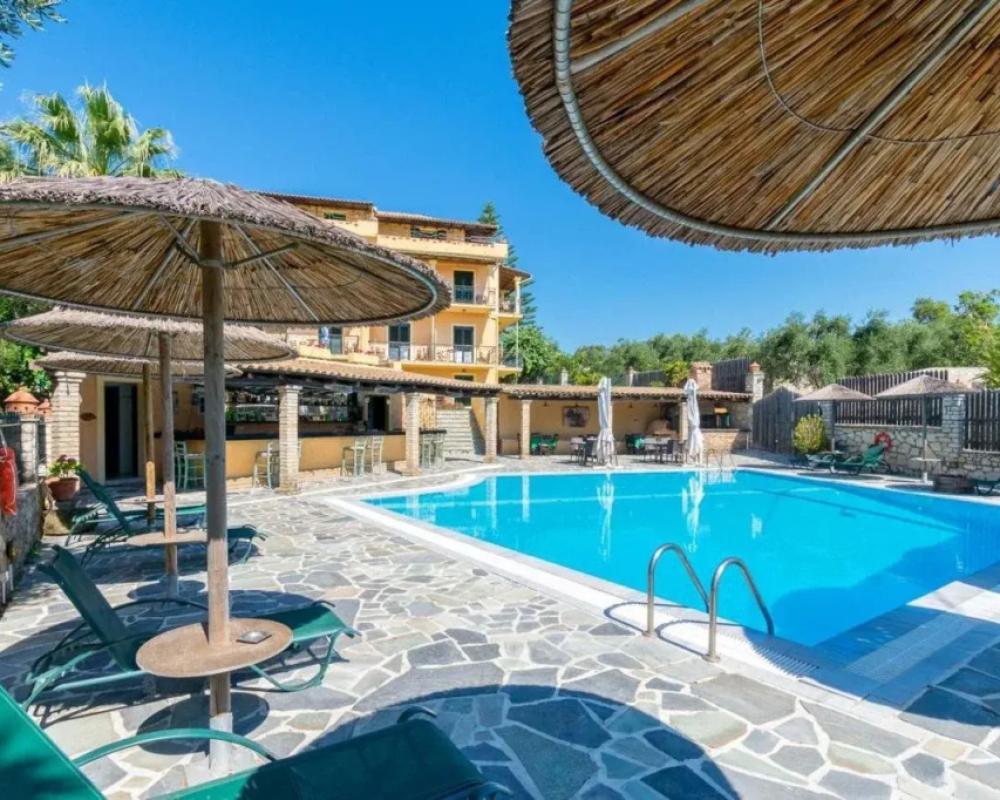 фото Villa Yannis