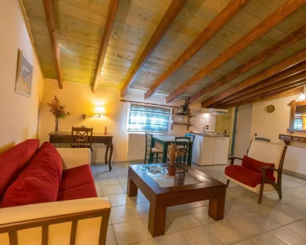 фото Villa Yannis