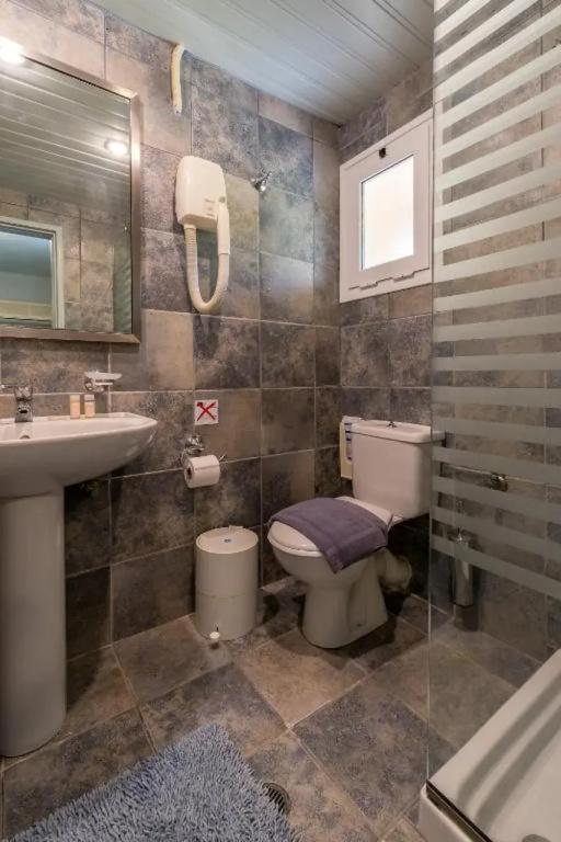 фото Villa Yannis