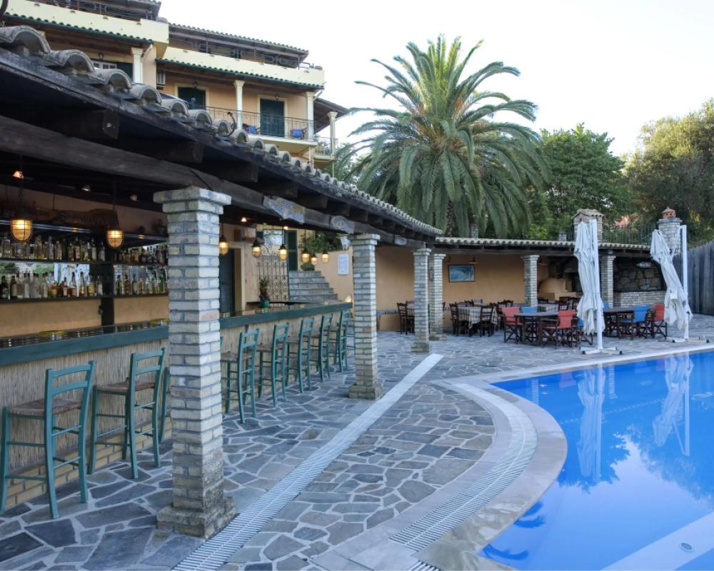 фото Villa Yannis