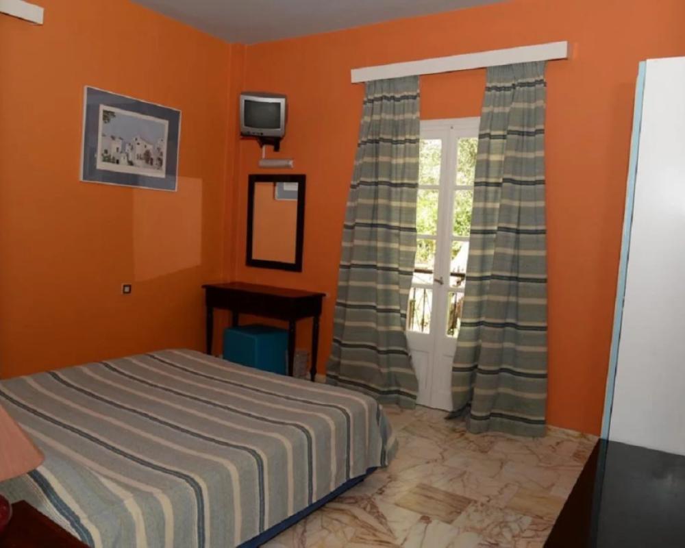 фото Villa Yannis