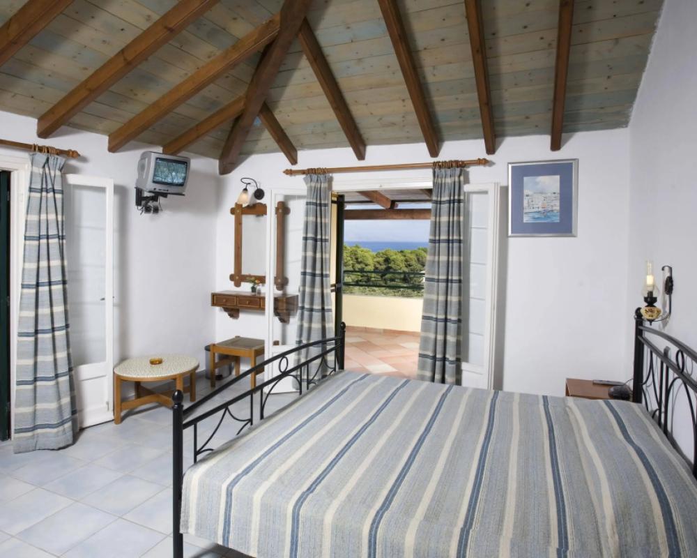 фото Villa Yannis