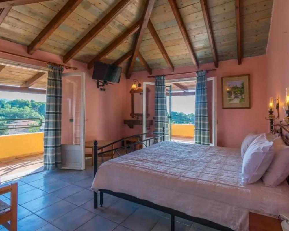 фото Villa Yannis