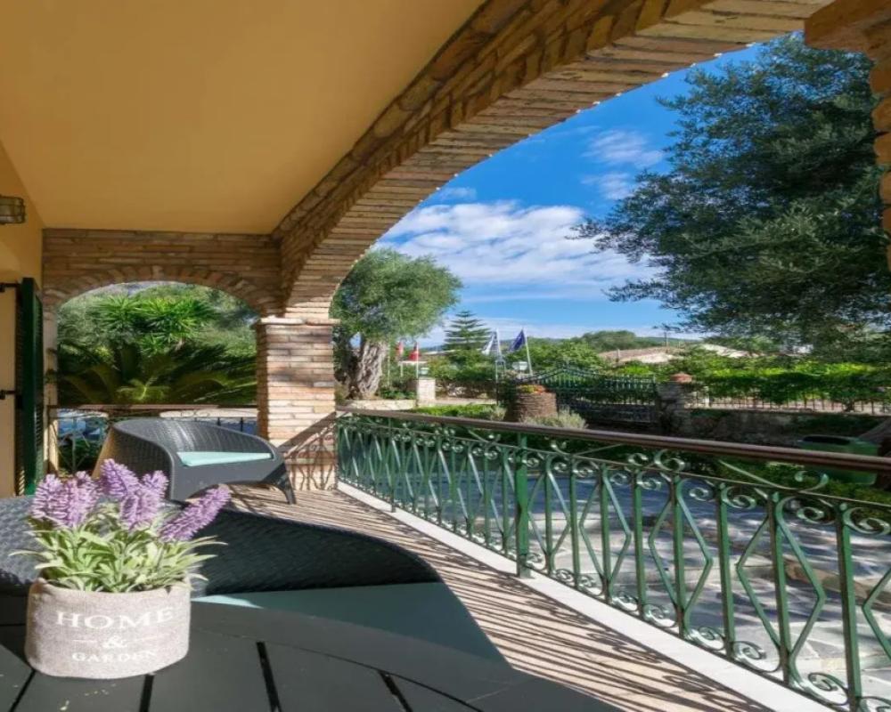 фото Villa Yannis