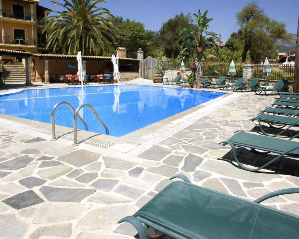 фото Villa Yannis