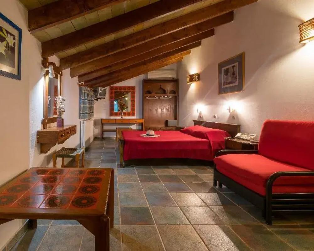 фото Villa Yannis
