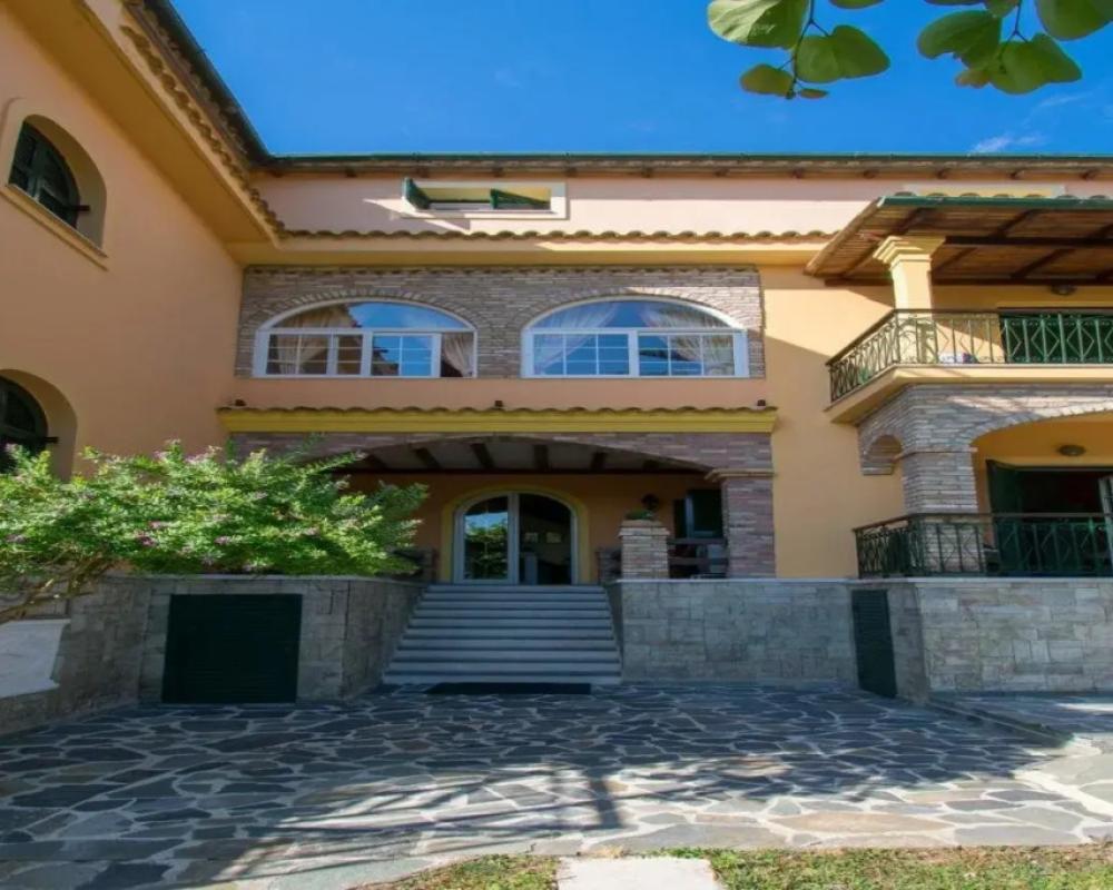 фото Villa Yannis