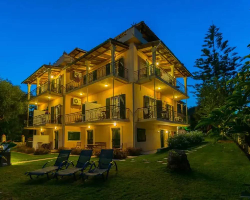 фото Villa Yannis