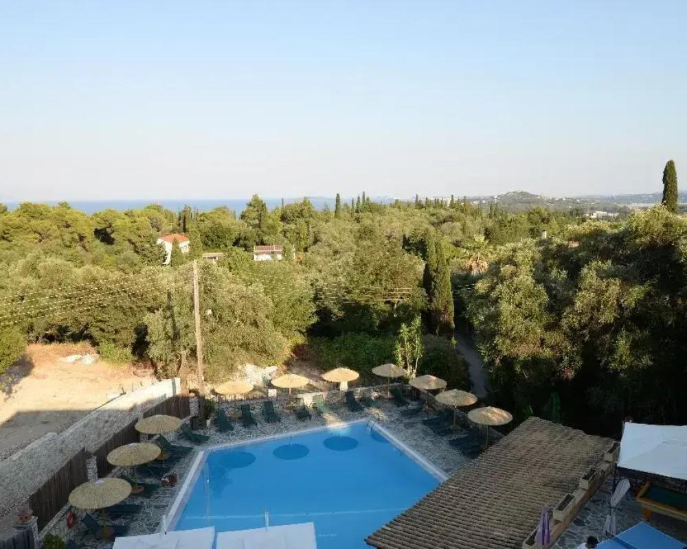 фото Villa Yannis