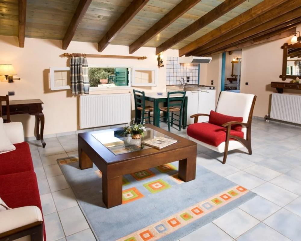 фото Villa Yannis