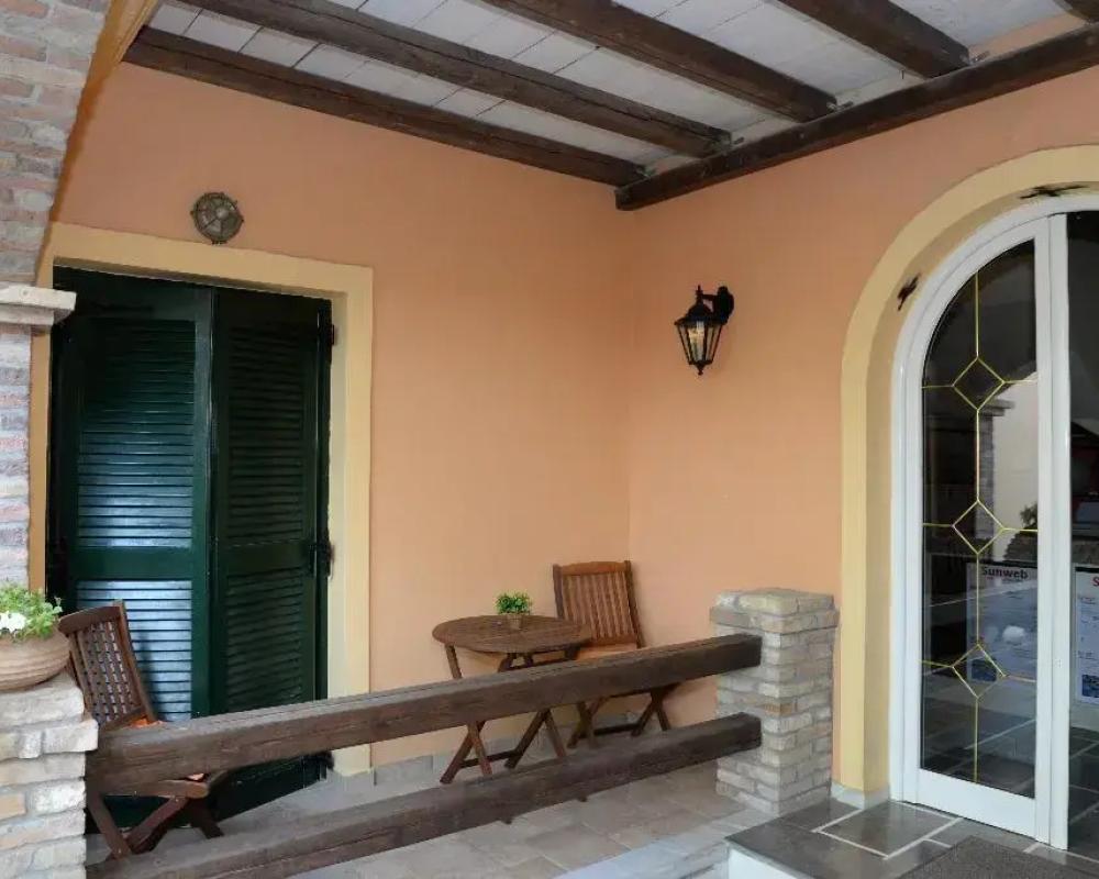 фото Villa Yannis