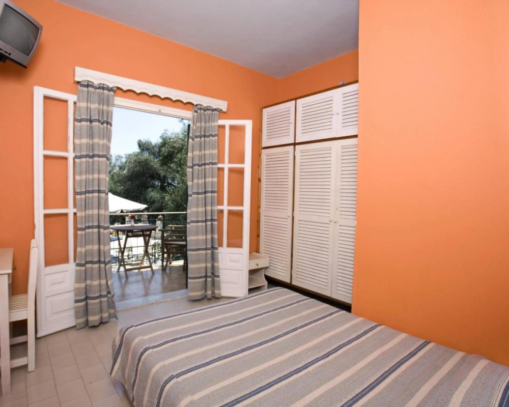 фото Villa Yannis
