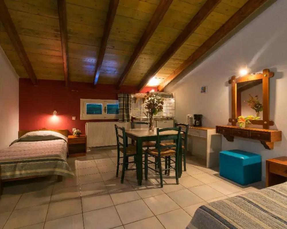 фото Villa Yannis