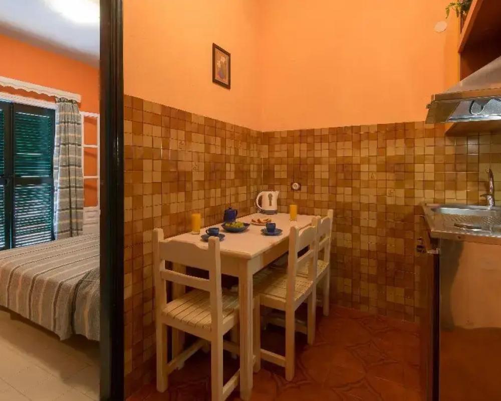 фото Villa Yannis