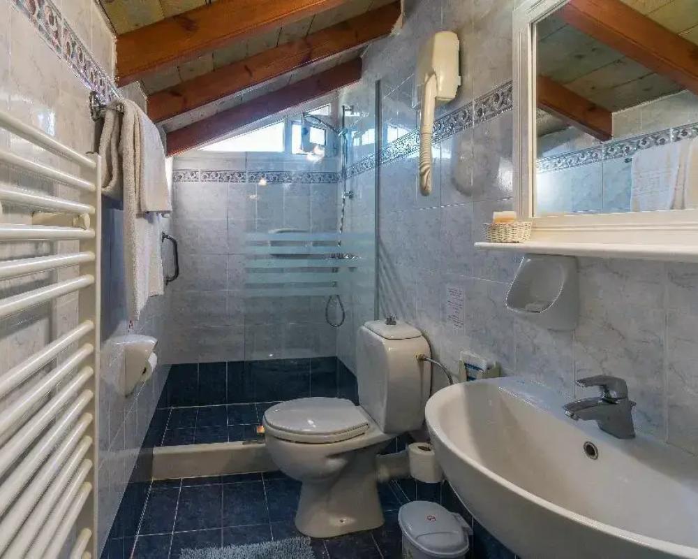 фото Villa Yannis