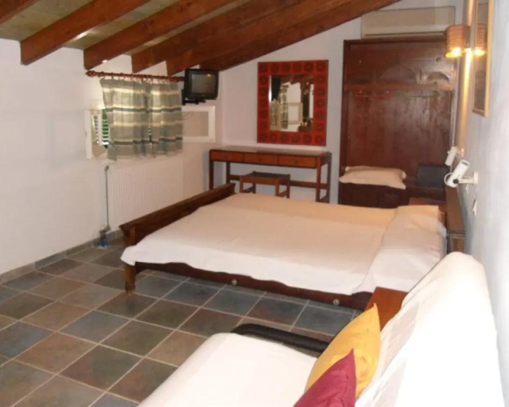 фото Villa Yannis