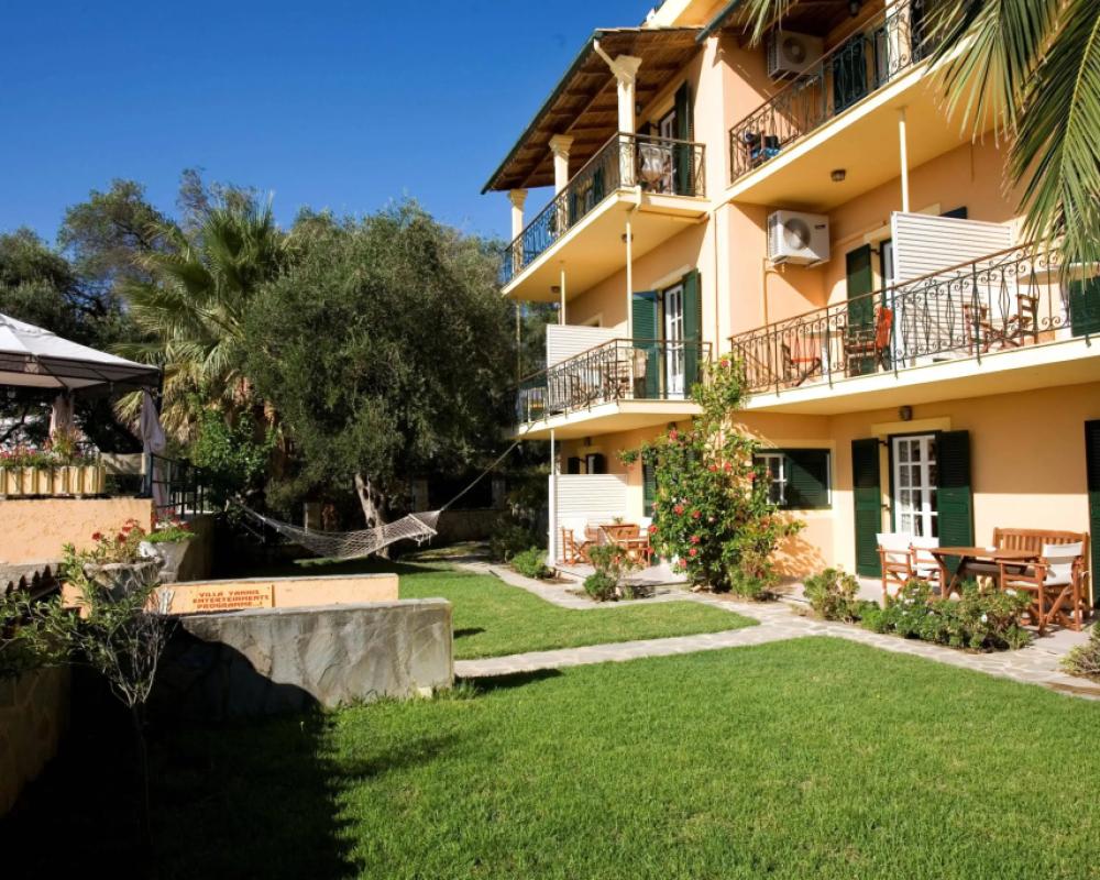 фото Villa Yannis