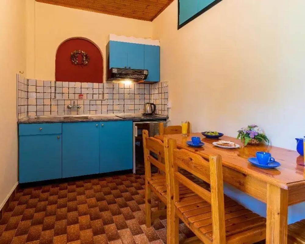 фото Villa Yannis
