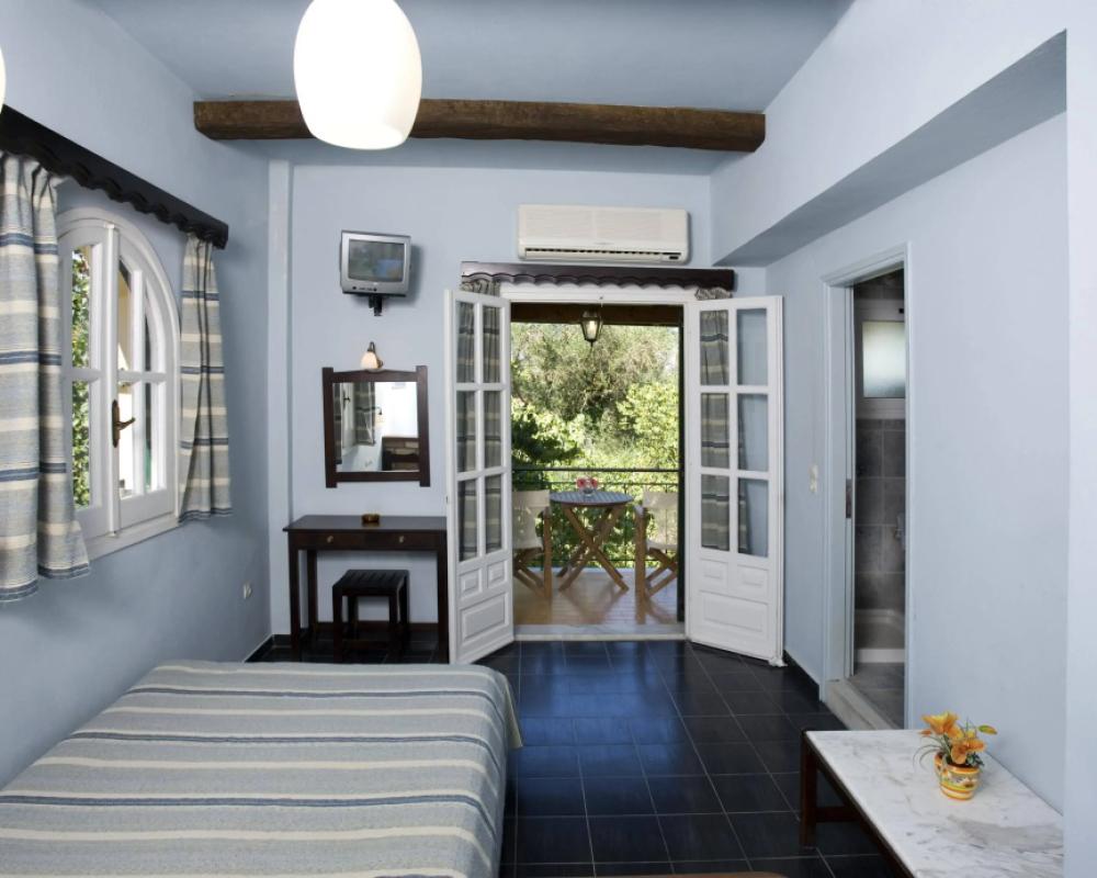 фото Villa Yannis