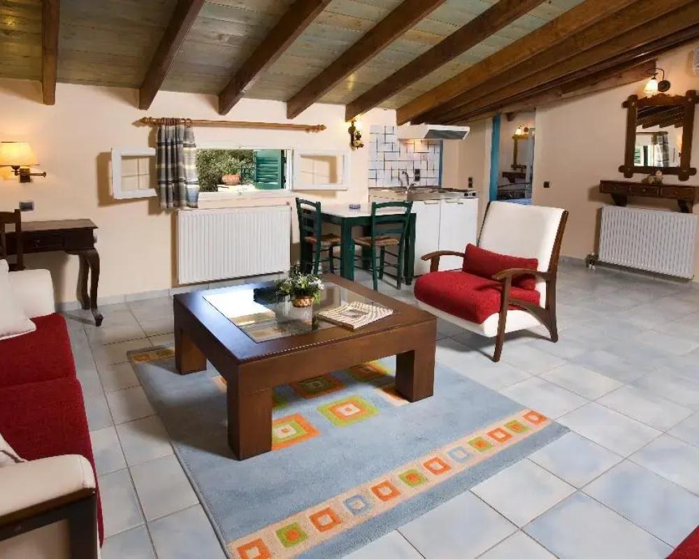фото Villa Yannis
