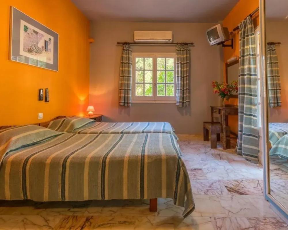 фото Villa Yannis