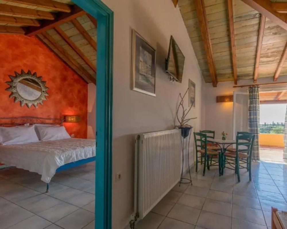 фото Villa Yannis
