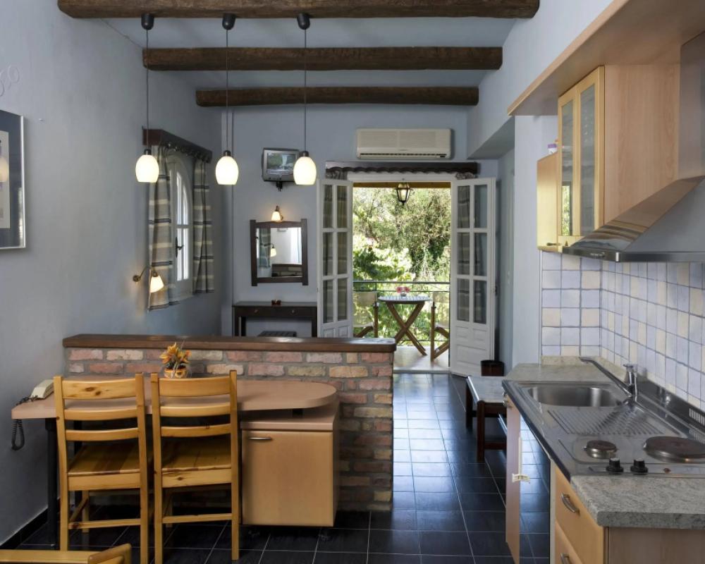 фото Villa Yannis