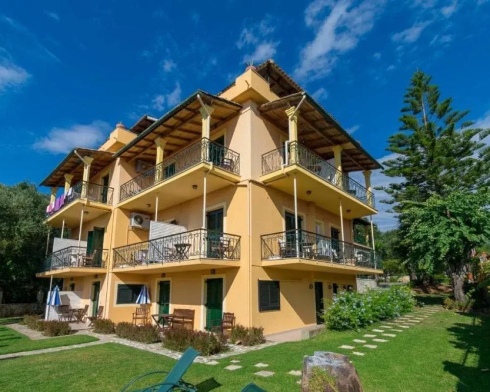 фото Villa Yannis