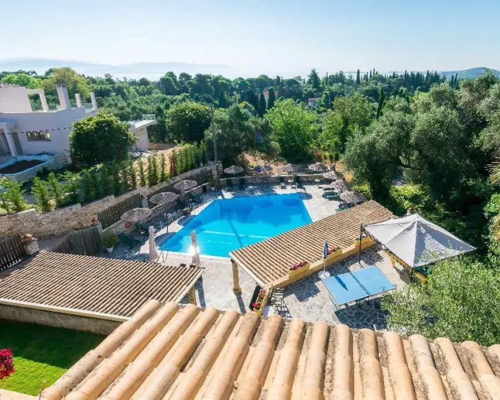 фото Villa Yannis